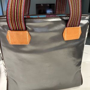 Javiera Classic Tote